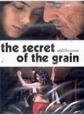 The Secret of the Grain (La Graine et le Mulet) (Subtitled in English) (Region 1 DVD, USA/Canada Edition)