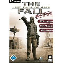 The Fall Reloaded - Last Days of Gaia
