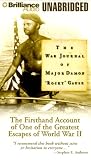 War Journal of Major Damon Rocky Gause, The