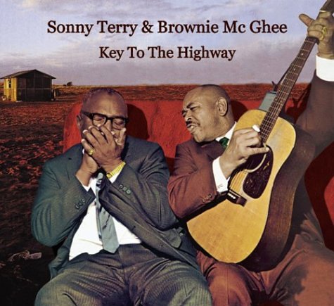CD-Charts  Search : Key to the Highway: "Sittin' in With" Sessions