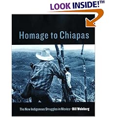 Homage to Chiapas: The New Indigenous Struggles in Mexico