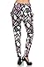 2LUV Women's Sassy Draped Harem Pants With Pockets