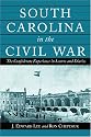 South Carolina in the Civil War: The Confederate Experience in Letters and Diaries