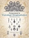 Dresser's Victorian Ornamentation (Dover Pictorial Archive)