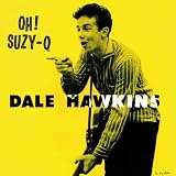 Oh! Suzy Q [VINYL]