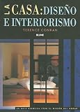 La casa: Diseno e interiorismo: La guia esencial para el diseno del hogar (Spanish Edition)