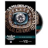 NFL Americas Game: Miami Dolphins Super Bowl VII