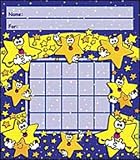 INCENTIVE PADS STAR STUDENTS - 0439501628