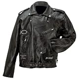 JACKET W/ CHRISTIAN PATCHES