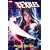New Exiles Volume 4: Away We Go TPB