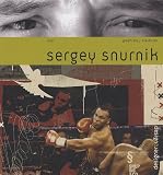 Revue Editions Pyramid  / Sergey Snurnik : Edition bilingue français-anglais