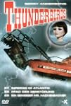 Thunderbirds 09, Folge 27-29
