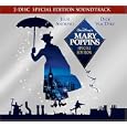 Mary Poppins (Original Soundtrack) (Special Edition)