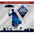Mary Poppins by Richard M. Sherman, Robert B. Sherman, and Julie Andrews