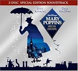 Mary Poppins (Original Soundtrack) (Special Edition) (Bande Originale du Film)