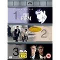 The Firm/the Rainmaker/Changing Lanes [DVD]