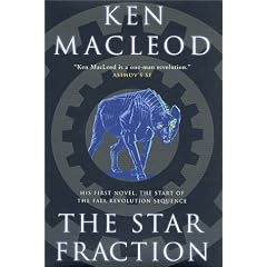The Star Fraction