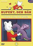 Eigenschaften Concorde Video  / Rupert, der Bär 6 - Rupert und der Drache