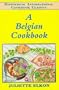 A Belgian Cookbook (Hippocrene International Cooking Classics)