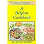A Belgian Cookbook (Hippocrene International Cooking Classics)