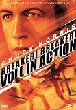 cover of Breaker Breaker