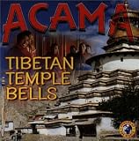 Tibetan Temple Bells