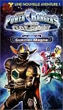 Revue Fox Pathé Europa  / Power Rangers : Le Retour du guerrier Magna - VF