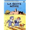 Spirou et Fantasio, tome 31 : La Bo�te noire