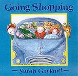 Going shopping