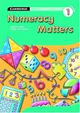Numeracy Matters Learner`s Book Grade 1
