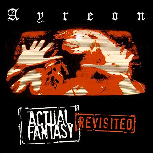 CD-Charts  Search : Actual Fantasy Revisited: +DVD