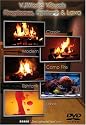 Fireplaces, Fishtank & Lava