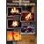 Fireplaces, Fishtank & Lava
