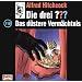 Die drei ??? - CD: Die drei Fragezeichen - Folge 118: Das d�stere Verm�chtnis (1 Audio-CD)