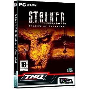 【クリックで詳細表示】stalker shadow of chernobyl (PC) (輸入版)