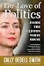Books : For Love of Politics: Inside the Clinton White House