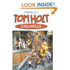 Valhalla