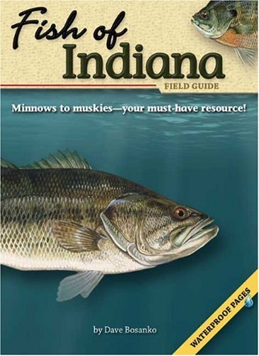 Fish of Indiana Field Guide