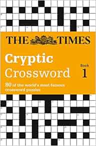 amazon flip front crossword