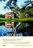 South Carolina (Compass American Guides)