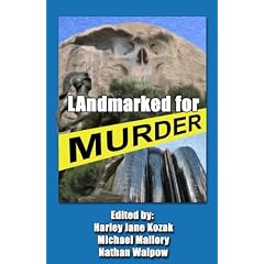 Landmarked for Murder