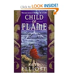 Child of Flame (Crown of Stars)