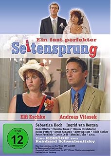 eine fast perfekt hochzeit