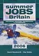 Summer Jobs in Britain 2006 (Summer Jobs Britain)