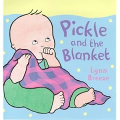 Pickle and the Blanket