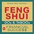 Feng Shui Do's and Taboos for Financial Success (Feng Shui DOs & TABOOs)