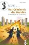 Tatort Geschichte. Das Geheimnis des Druiden: Ein Ratekrimi aus der Zeit der Kelten