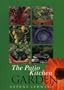 The Patio Kitchen Garden