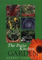 Patio Kitchen Garden