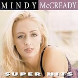 Super Hits an album by Mindy Mccready